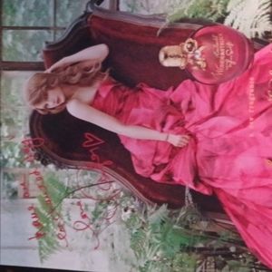 Photograph of Vintage Taylor Swift.